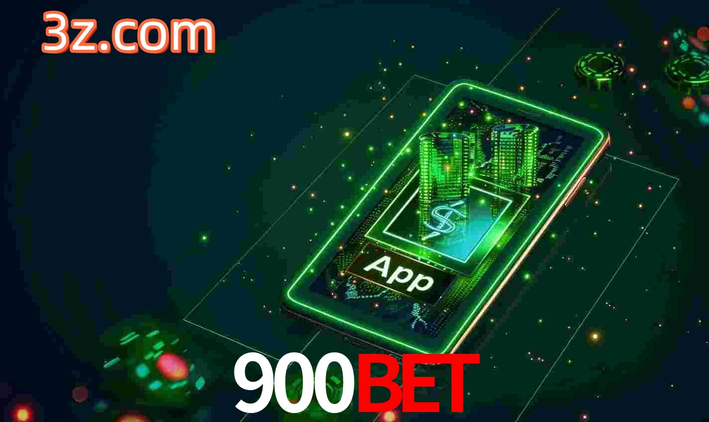 Simplificando a Experiência de Jogo 900Bet App