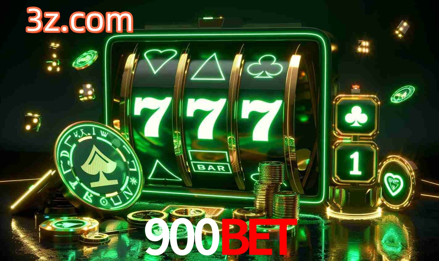 Seguro Login no Cassino Online 900Bet