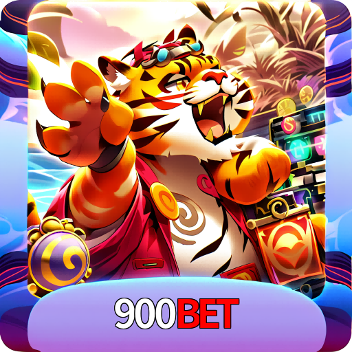 Experiência Imersiva no Cassino Online 900Bet